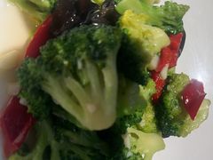 -又见炊烟私房菜(敬亭路店)