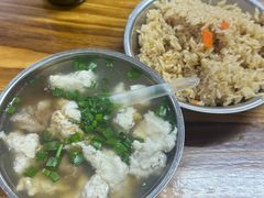 -马脚桥鱼肉羹店(人民路店)