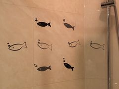 浴室-大榭国际大酒店