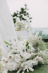 -仟漫私人婚礼定制(纳帕溪谷后湾店)