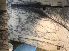-长安街W酒店游泳池