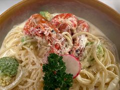 -静香HOUSE·全时段融合餐厅(七星欢乐颂店)