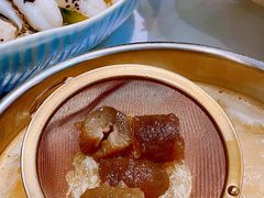-喜聚薈·花膠雞海鮮火鍋(越秀店)