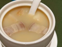 腌笃鲜-老吉堂上海本帮菜(望京万象汇店)