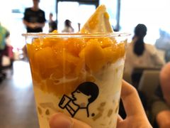 -喜茶(广州荔湾领展广场店)