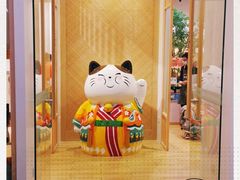 -屋虎猫馆(宝安大仟里店)