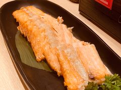 -万岁寿司(虎门万达店)