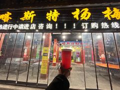 -喀斯特杨梅汤(荔波美食街店)