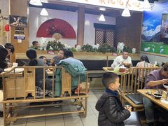 -大头亮羊汤烩面·河南非遗(良乡总店)