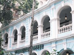 -星巴克臻选(广州沙面店)