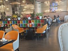 -巴依老爷新疆美食(清华东门店)