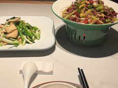 -西郊竹园甲鱼面(老一中店)
