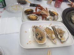-船奇蒸汽海鲜·闽菜(八市海鲜总店)