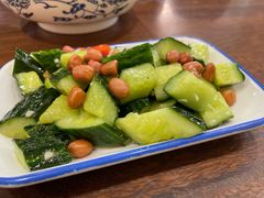 -兰州-西固陈记牛肉面·烧烤(山阴路店)