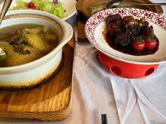 -印象天台·非遗文化美食(天台新城店)