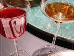 洛神花枸杞汁-甄御•海鲜新青岛菜(麦岛店)