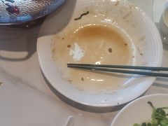 -简小姐·上海餐厅(长城大厦店)