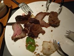 -拉蒂娜·巴西牛排馆 Latina·Brazilian Steakhouse(王府井喜悦店)