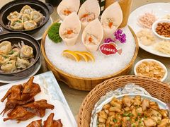 -丰尔粥食·顺德鱼生·干蒸排骨顺德菜(大良分店)