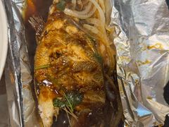 -新白鹿餐厅(百联中环店)