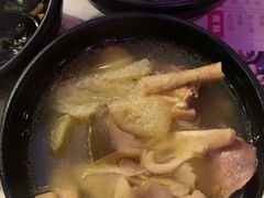 -束河人家(南锣鼓巷店)