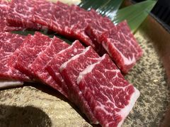 -NIUAN牛庵·日式和牛烧肉(恒隆店)