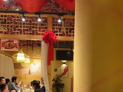 -大话小腰(鸟巢店)