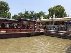 -长兴太湖图影湿地文化园