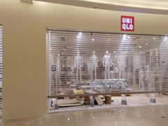 -优衣库(福州爱琴海购物公园店)