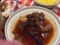 -西贝(南开大悦城店)