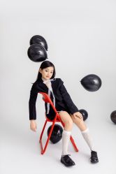-三只熊儿童摄影(公园店)