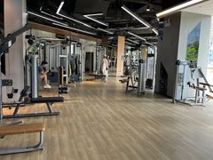 -威克健身游泳(万菱汇店)