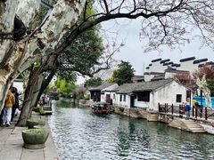-南浔古镇