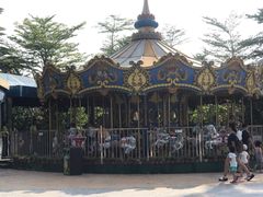 -美的鹭湖探索王国