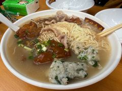 -荔林食店(西华路店)