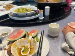 -湘湖大院(越王路店)