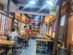 大堂-黑豚黨韩国烤肉料理(悦然时光店)