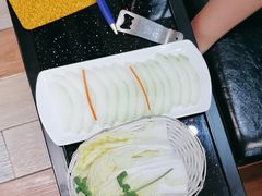 -潮牛禾记•潮汕鲜牛肉火锅(新亚洲店)