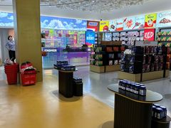 -国药中服免税(北京坊店)