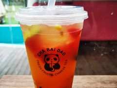 -茶百道(锦江华熙528店)