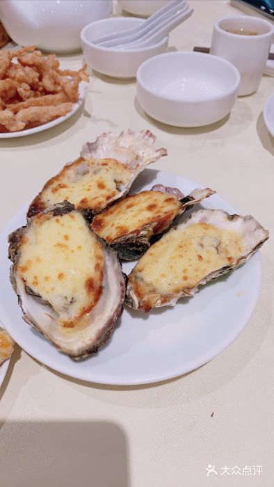 馬車會海鮮酒樓图片