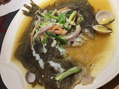 -79号渔船海鲜饭店(华强北店)