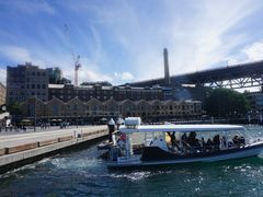 -悉尼海港大桥
