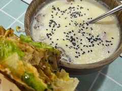 -冷峰马家鸡蛋牛奶醪糟(八朗学五巷店)