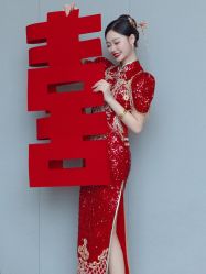 -B.Bridge Couture婚纱礼服(福田店)