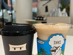 -YESUS椰稣咖啡概念店