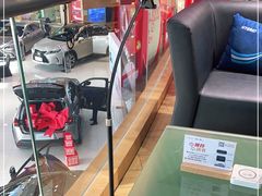 -大连中升雷克萨斯(华北路店)