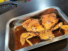 -三妹小龙虾·黄油蟹(华侨城总店)