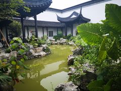 -禾悦庄餐厅