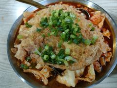 -龍城柳州螺蛳粉(群星路店)